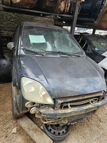 Peças Ford Fiesta 2005 1.6