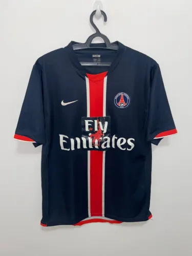 Camisa PSG 2008 Nike Original