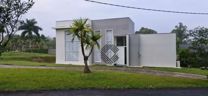 Casa à venda, 308 m² por R$ 1.645.000,00 - Condomínio Vale do Lago - Sorocaba/SP