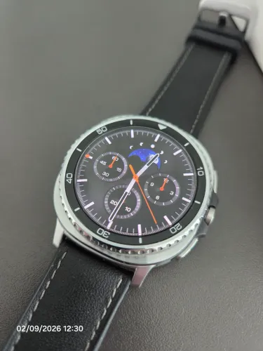 Smart Watch Samsung Classic 8