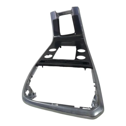 moldura painel console cemtral VOLVO XC60 2.0 2013/2017