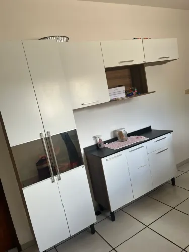 Armário de cozinha