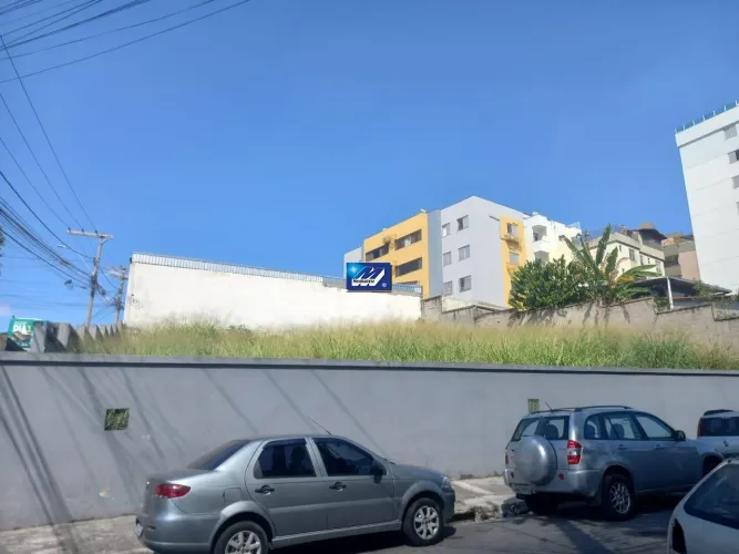 Lote/Area a venda Palmares-BH/MG