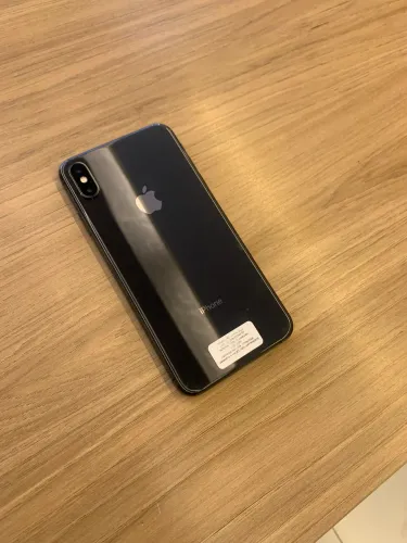 iPhone Xs Max 64gb muito conservado