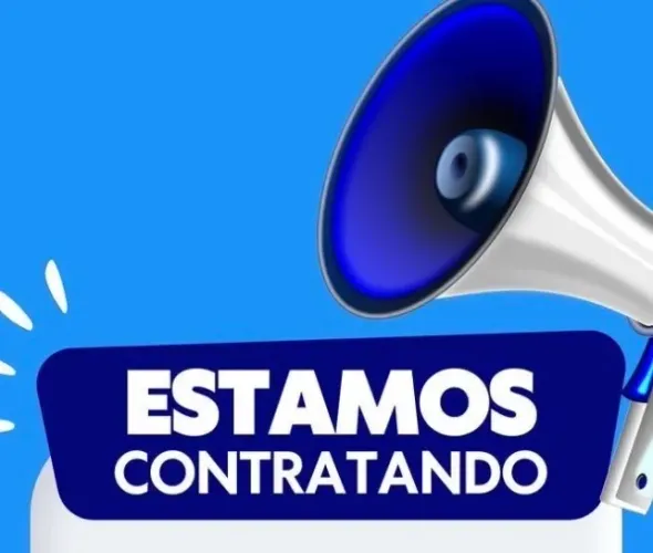 Vaga para assessor administrativo