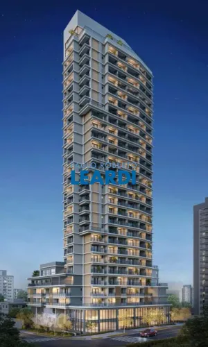 APARTAMENTO - BROOKLIN - SP