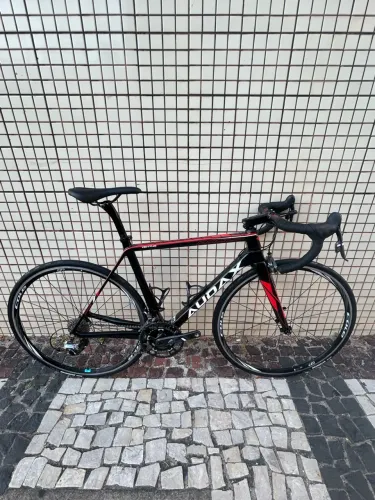 Bic. AUDAX Ventus TAM:M