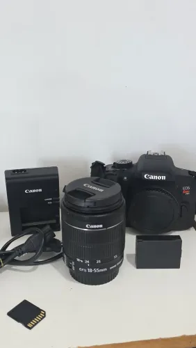 Canon T6i