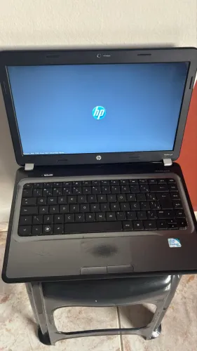 Notebook HP Pavilion G Séries - Windows 10