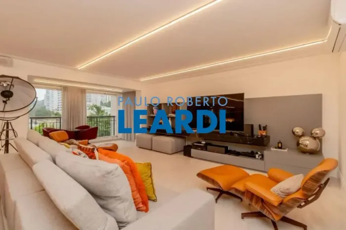 APARTAMENTO - PERDIZES - SP