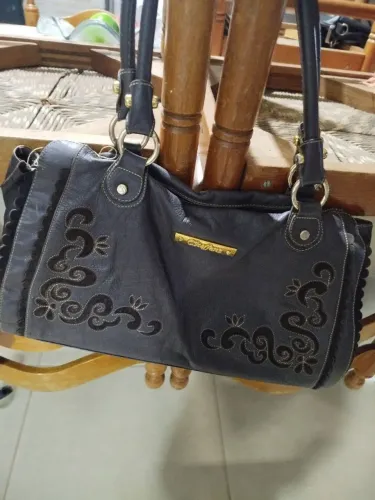 Bolsa Carmen Steffens