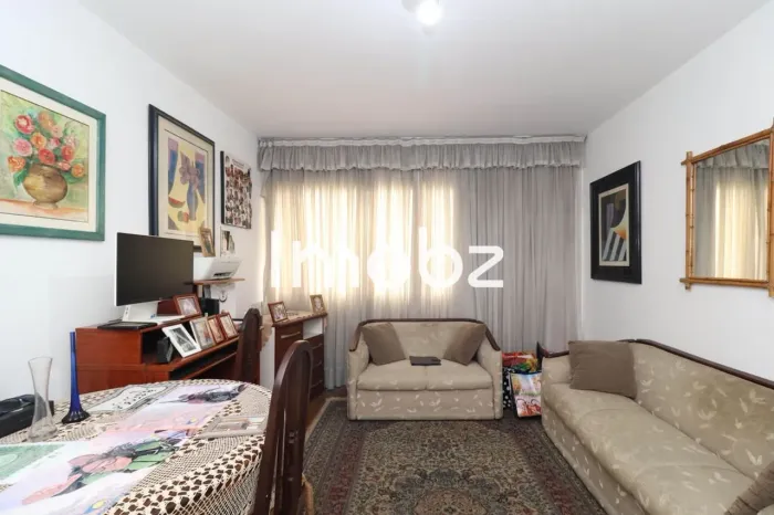 Apartamento à venda na Rua Bela Cintra, 1318 - Jardim Paulista - São Paulo - SP - CEP: 014