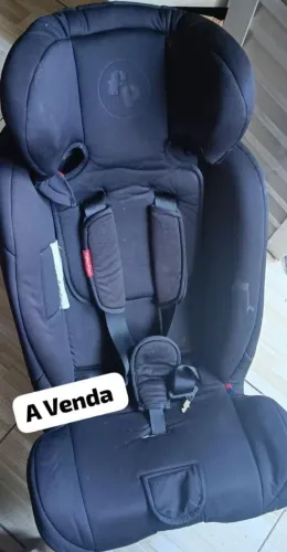 Cadeirinha para auto fisher price otimo oportunidade