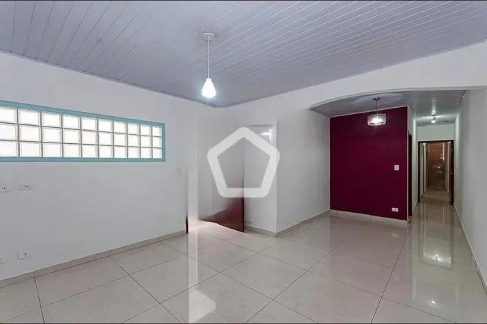 Casa em Vila Romana