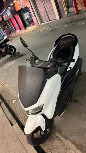 Yamara Nmax 2022