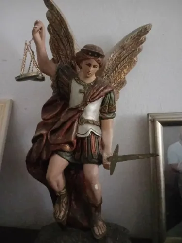 São Miguel Arcanjo