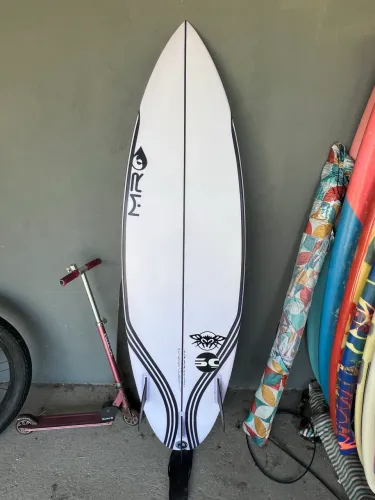 Prancha de surf 