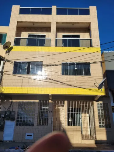 ALUGO ou VENDO APARTAMENTO com 5 quartos para negócio ou residencial em Arraial do Cabo 