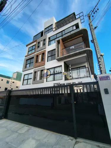 Apartamento em Bancários - João Pessoa