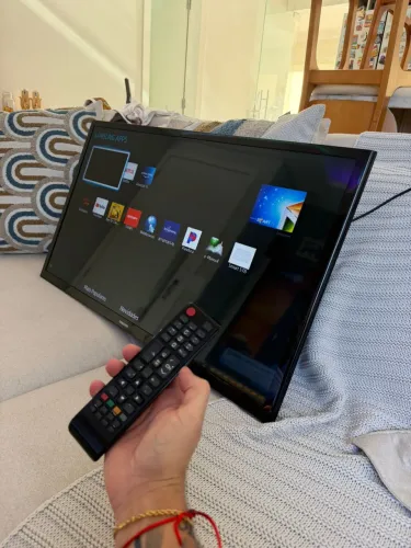televisão