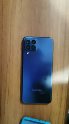 Samsung M33