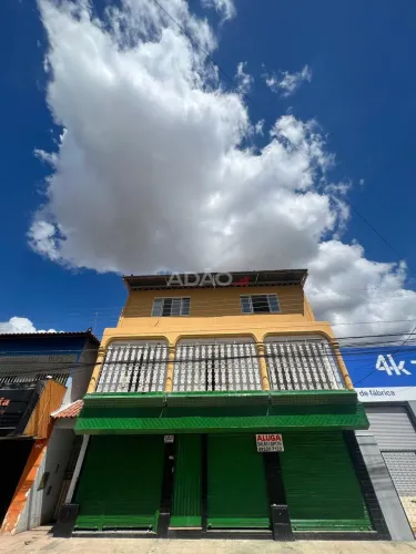 Prédio Comercial 3 Andares! Ótimo investimento! Prédio Comercial à Venda, 800.00 por R$ 22
