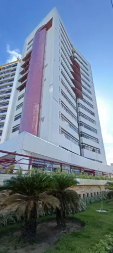 [PMA00925MMED] Empresarial Multimed Ilha Center.