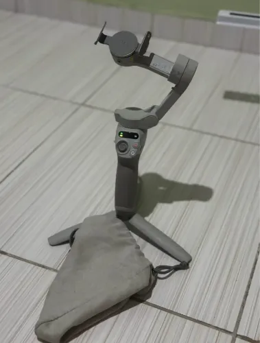 Gimbal Dji OSMO SE