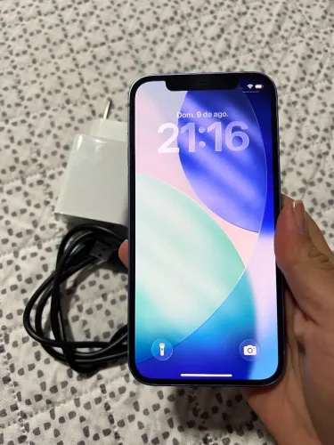 Iphone 12 64gb