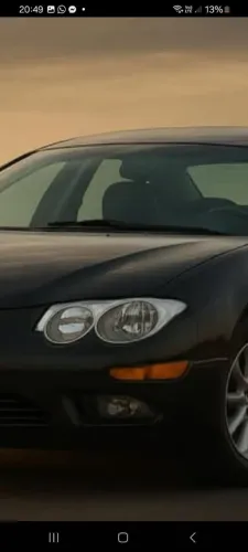Chrysler 300 M 3.5 2000