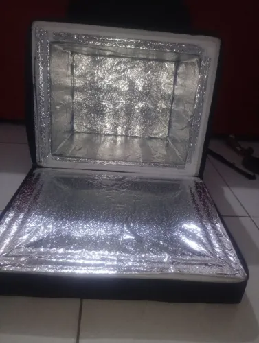 Bag motoboy 45 litros