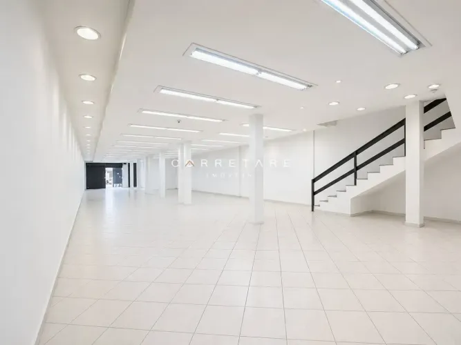Loja Comercial à Venda 618 m² Pinheirinho | CapãoRaso