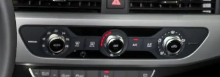 Comando Ar-Condicionado Original Audi A4 B9/B9.5 8W0820043AM5PR