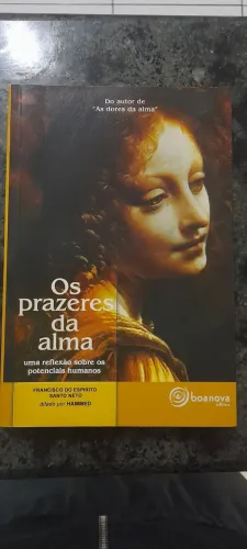 Os Prazeres da Alma