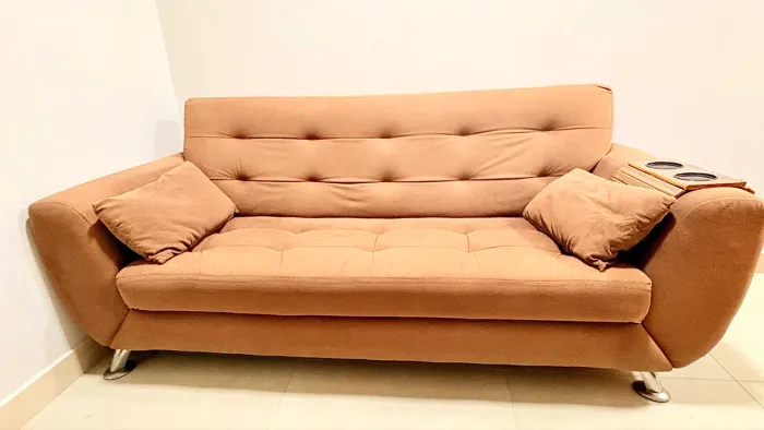 Sofá 3 lugares