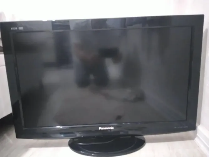 Televisão Panasonic
