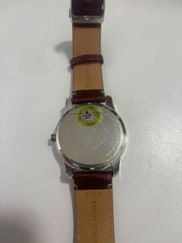 Relógio Tommy Hilfiger