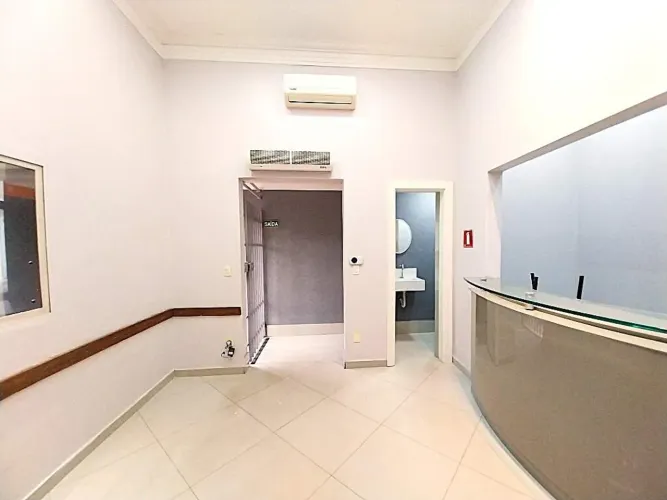 Casa comercial 90 m² Centro