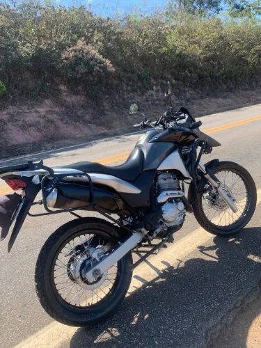 XRE 300