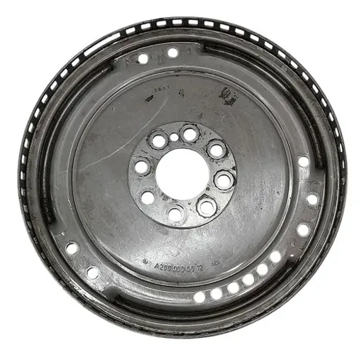 Cremalheira Suporte Conversor Torque Mercedes-benz B200 2.0
