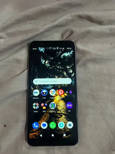 Asus Zenfone Max M1