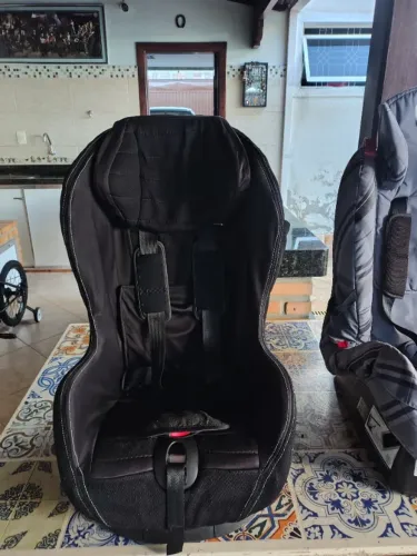 Cadeira infantil para veículos 