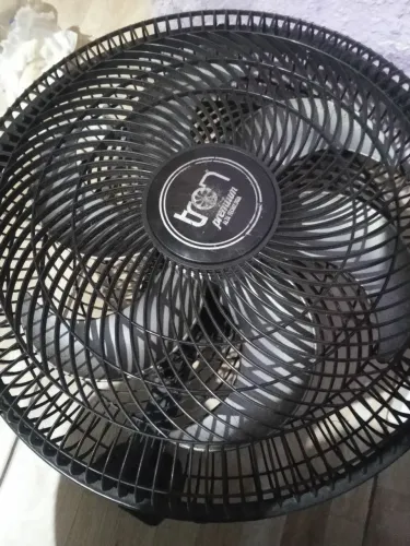 Ventilador tron