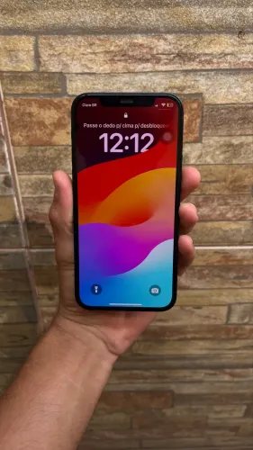 iphone 12 128GB ORIGINAL Ótimo estado