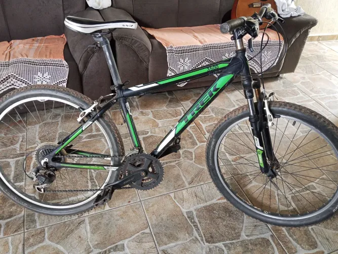 Bike aro 26