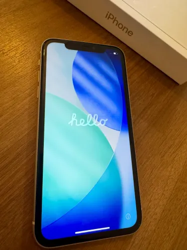 iPhone 11 64GB