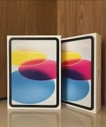 iPad 11" 128GB | NOVO | LACRADO | NOTA FISCAL | GARANTIA APPLE DE 1 ANO