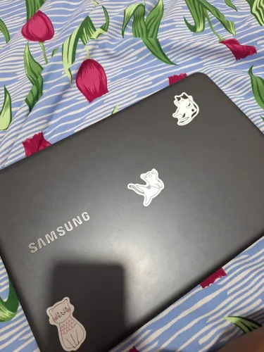 Notebook Samsung CORE I5 8GB 160GB