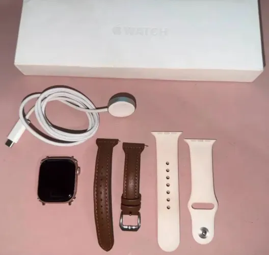Apple Watch séries 11 42mm