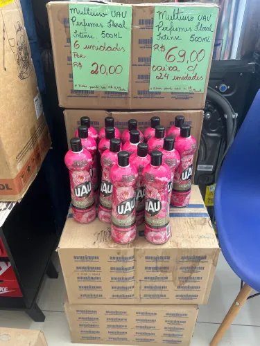 Multiuso ual só 2,87cada no combo